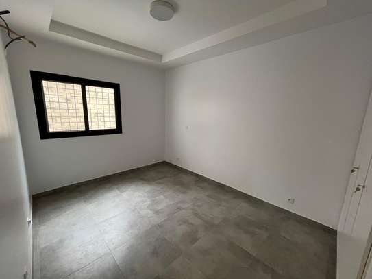 Appartement F4 à louer à Sicap baobab image 7