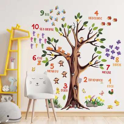 Autocollant enfant image 1