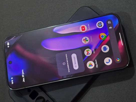 Google pixel 9 Pro xL 256GB 16GB ram image 6
