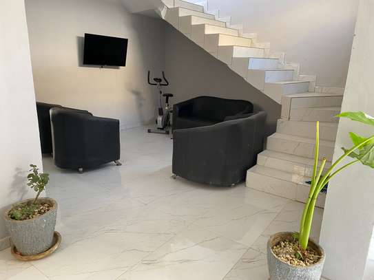 À vendre une superbe villa à Bayakh image 13