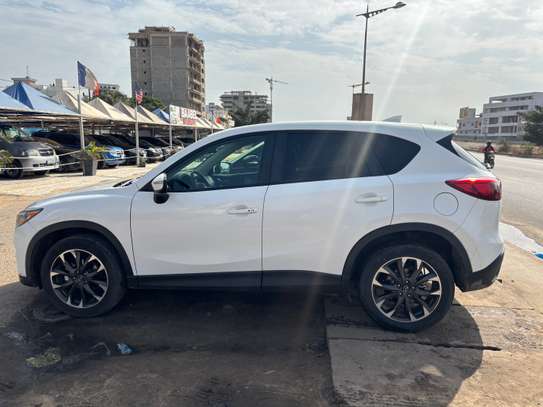 Location Mazda Cx5 image 2