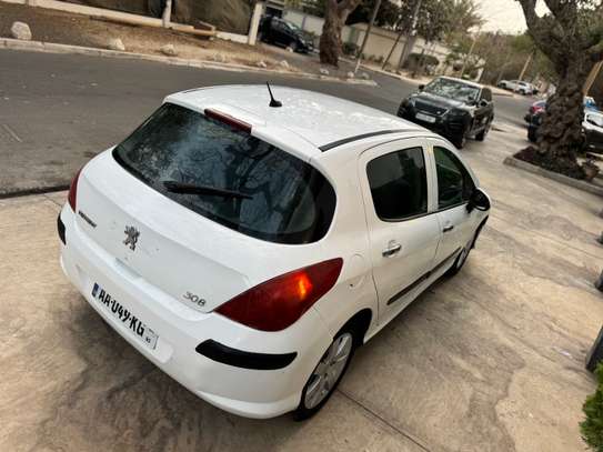 Peugeot 308 image 7