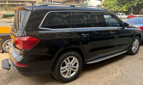 Mercedes GLS 450 image 14