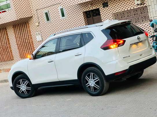 Nissan rogue a vendre image 3