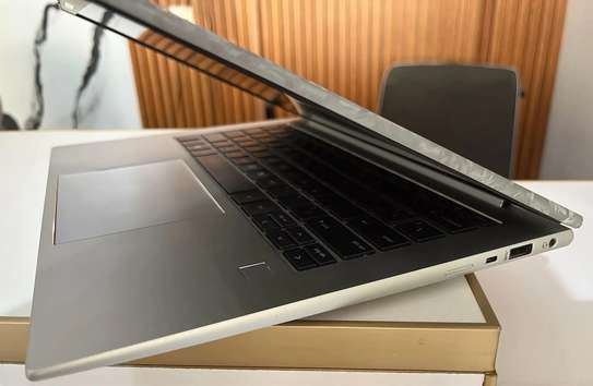 HP ELITEBOOK 845 image 7