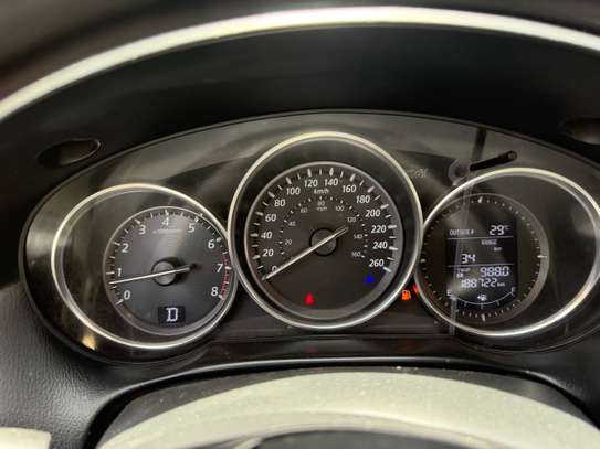 Mazda CX-5 2015 image 10