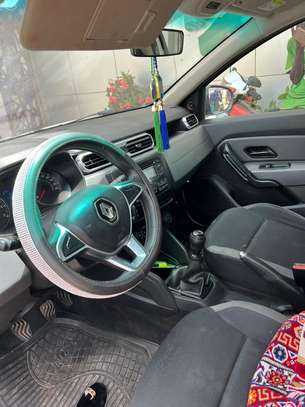 Renault Duster diesel 2019 image 3