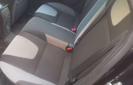 FORD FOCUS 2012 image 1