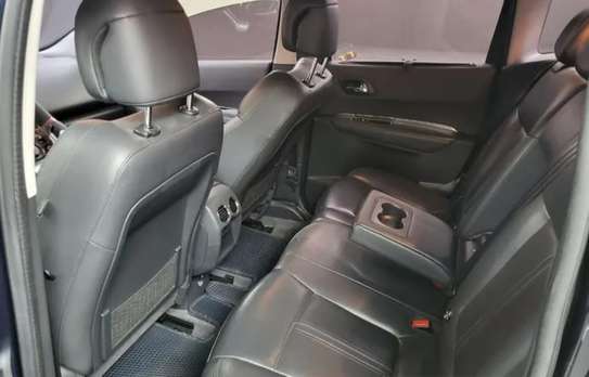 PEUGEOT 3008 2015 FULL OPTIONS image 5