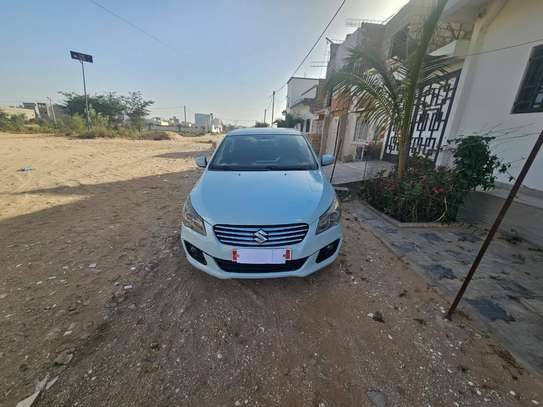 Suzuki Baleno 2018 image 6