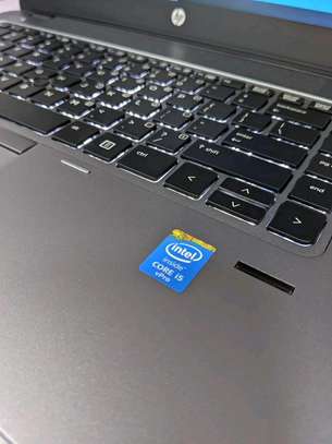 Promo hp840 g2 i5 neuf+clé 16giga image 4