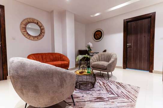 Appartement Meublé F3 de haut standing image 8