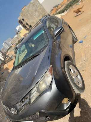 Toyota RAV 4 image 8
