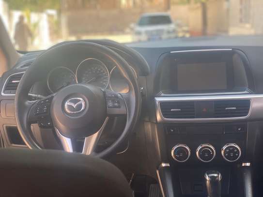Mazda cx3 image 9