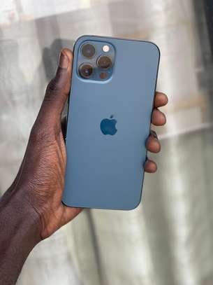 IPhone 12 Pro max image 2