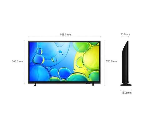 TELEVISEUR 43POUCES SAMSUNG SMART UA43F6000FUXLY image 4