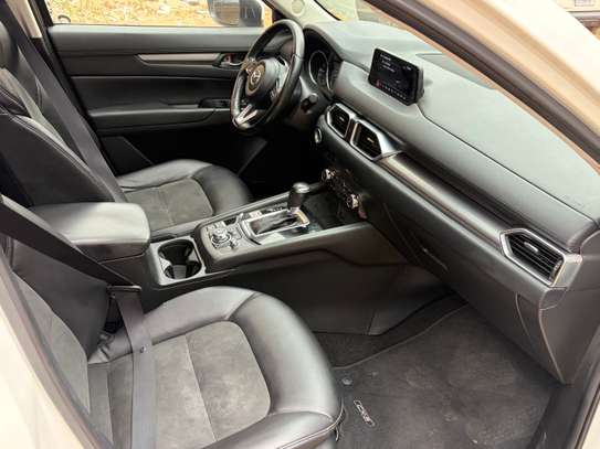 Mazda CX-5 venat Anne 2017 image 5