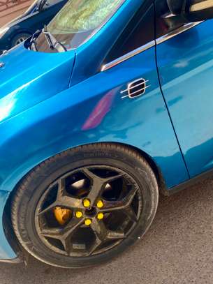 Ford focus Titanium   échanges possibles image 8
