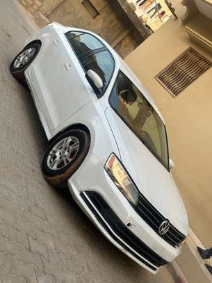 Volkswagen Jetta 2016 image 2