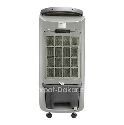Ventilateur refroidisseur d'air Tengo image 3