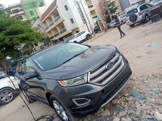 Ford edge sel image 5
