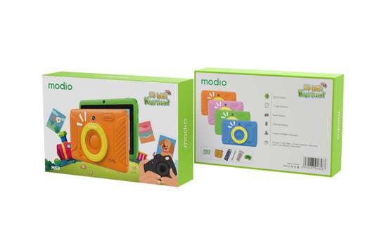 Tablette Enfant 64 go ram 4 Modio M59 image 3