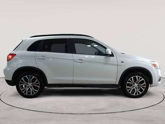 Bonne occasion  - Mitsubishi RVR - 2019 image 4