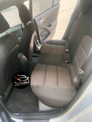 VENTE KIA FORTE 2018 image 3