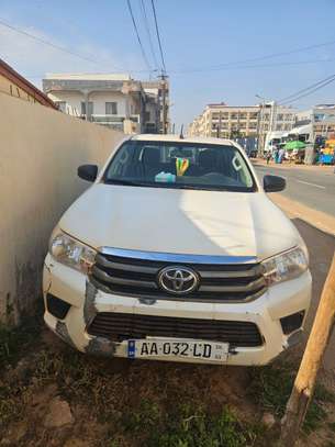 Location pick up avec chauffeur image 4