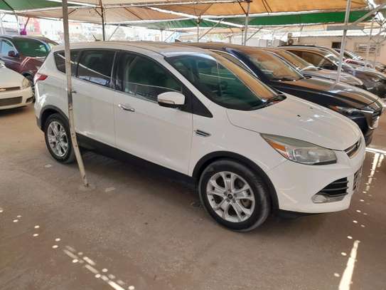 Ford escape 2014 image 1