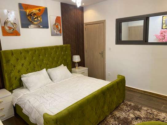 Studio virage vue sur mer image 8