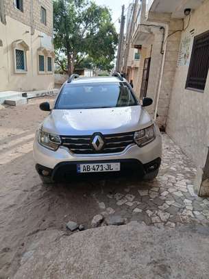 Renault duster 2018 image 4