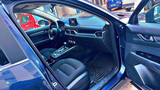 Mazda CX-5 2021 image 5