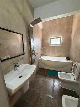 Bel appartement au Virage vue mer image 8