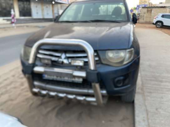 Mitsubishi image 5