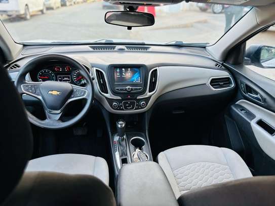 Chevrolet équinoxe 2019 image 2