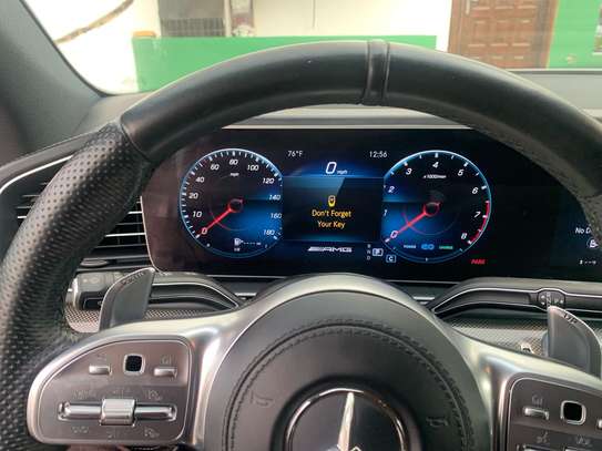 Mercedes-Benz Gle53 AMG 2021 image 12