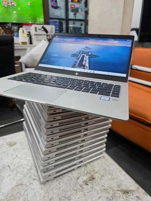 Hp elitbook 840 G5 image 1