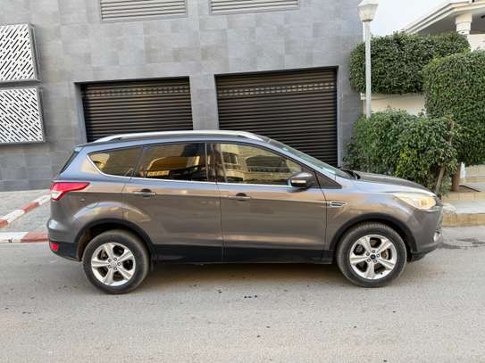 Ford escape 2015 excellent etat take & drive image 3