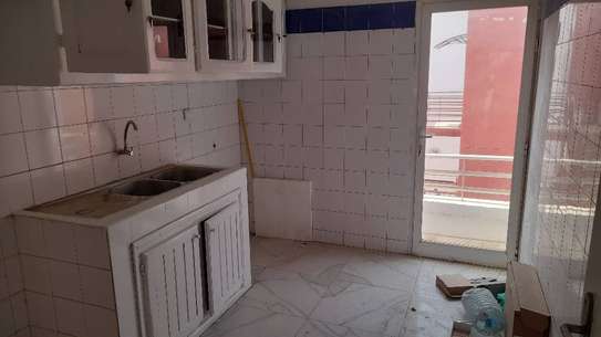 Appartement à louer à la Cité Mixta image 1