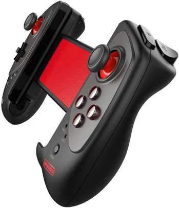 Manette de jeu sans fil PG-9083s avec support image 5