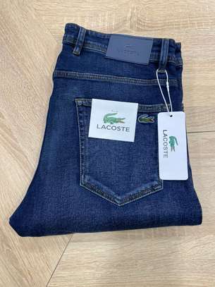 Jeans grandes marques image 8