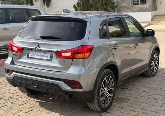 Mitsubishi outlander 2019 sport 2.0 image 5