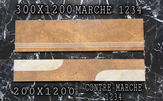 CARREAUX MARCHE CONTRE MARCHE image 6