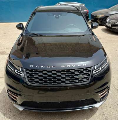 Range velar R-Dynamic 2018 image 1