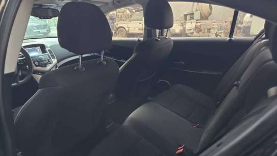 Chevrolet Cruze LT 2016 image 5