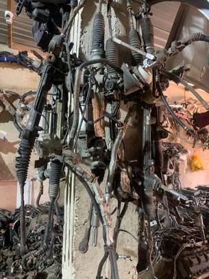 Pièces détachées américaines image 3