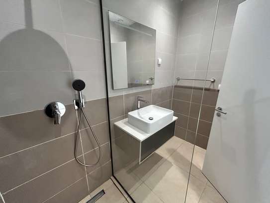 Appartement F4 luxueux avec piscine – Almadies image 14