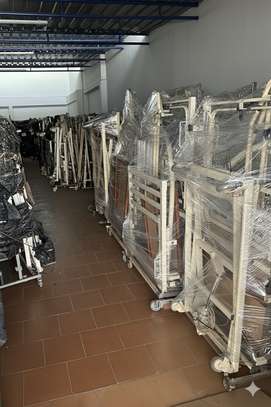 Lit médicalisé électrique image 2