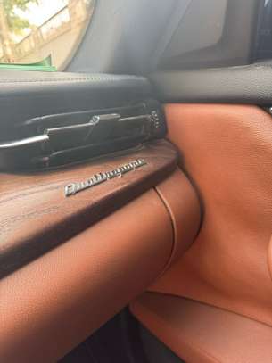 MASERATI QUTTROPORTE 2016 image 15